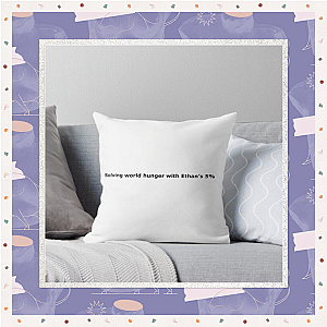 H3 Podcast Pillows Cover