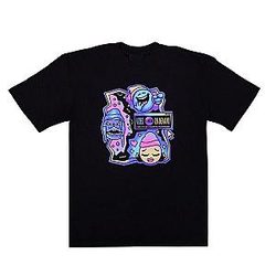 Me When Vods TTPM0602 H3 Podcast T-Shirts