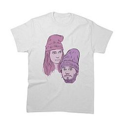 Hilaamp Ethan TTPM0602 H3 Podcast T-Shirts