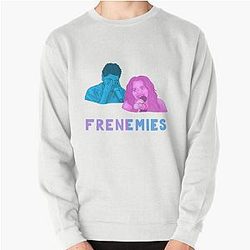 H3 Podcast Frenemies Pullover Sweatshirt