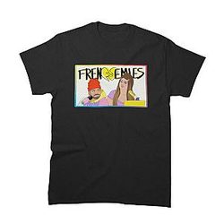Art Basic TTPM0602 H3 Podcast T-Shirts