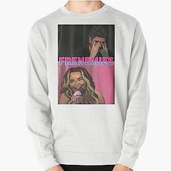 H3 Podcast - Frenemy Pullover Sweatshirt