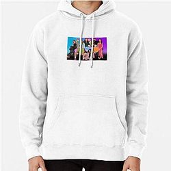 The H3 Podcast Crew Pullover Hoodie