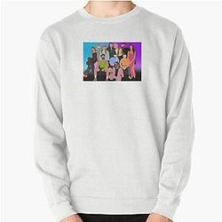 The H3 Podcast Storie Sweatshirt