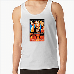 Hackers No Limits Just Hacking Hackers Tank Tops