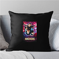 Hackers My Favorite Cult Classic Hackers Pillows Cover
