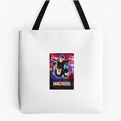 Hackers My Favorite Cult Classic Hackers Bags