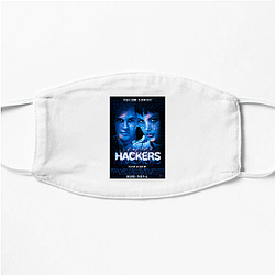 Hackers The Best 90s Crime Film Hackers Face Masks