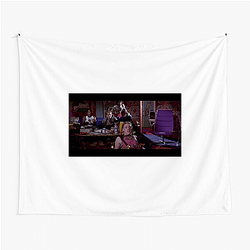 Hackers The World Is My Keyboard Hackers Tapestries