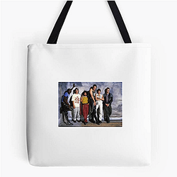 Hackers Zero Cool's Crew Hackers Bags