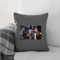 Hackers Beyond The Code Hackers Pillows Cover