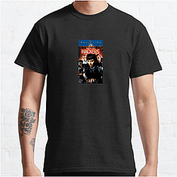 Hackers Always Stylish Always Energetic Hackers T-Shirts