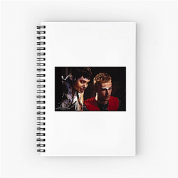 Hackers A True Masterpiece Hackers Notebook