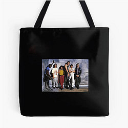 Hackers Zero Cool's Crew Hackers Bags