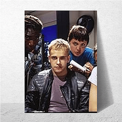 Hackers Beyond The Code Hackers Posters