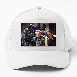 Hackers Beyond The Code Hackers Hats & Caps