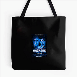 Hackers The Best 90s Crime Film Hackers Bags
