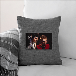 Hackers A True Masterpiece Hackers Pillows Cover