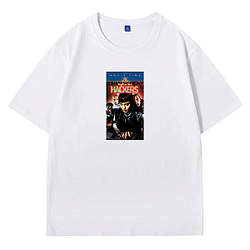 Hackers Always Stylish Always Energetic Hackers T-Shirts