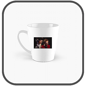 Hackers Mugs