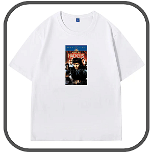 Hackers T-Shirts