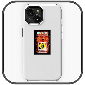 Hackers Cases