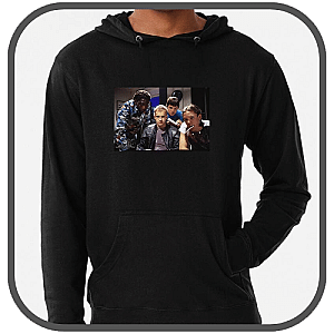 Hackers Hoodies