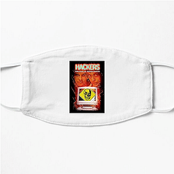 Hackers Unforgettable Aesthetic Hackers Face Masks