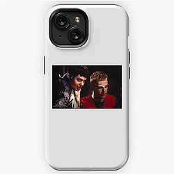 Hackers A True Masterpiece Hackers iPhone Cases