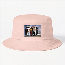 Hackers Zero Cool's Crew Hackers Hats & Caps