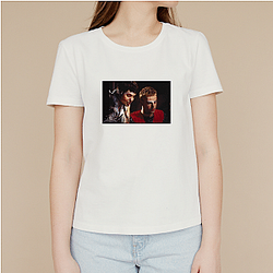 Hackers A True Masterpiece Hackers T-Shirts