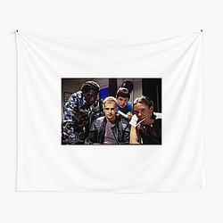 Hackers Beyond The Code Hackers Tapestries
