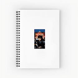 Hackers Always Stylish Always Energetic Hackers Notebook