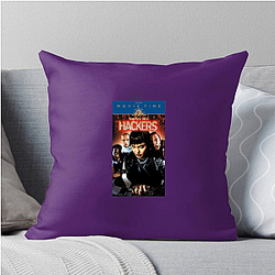 Hackers Always Stylish Always Energetic Hackers Pillows Cover