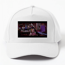 Hackers The World Is My Keyboard Hackers Hats & Caps