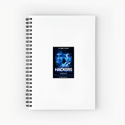 Hackers The Best 90s Crime Film Hackers Notebook