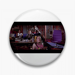 Hackers The World Is My Keyboard Hackers Pins