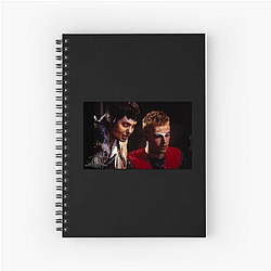 Hackers A True Masterpiece Hackers Notebook