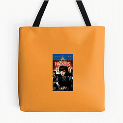 Hackers Always Stylish Always Energetic Hackers Bags