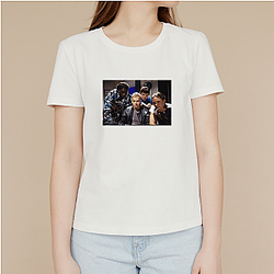 Hackers Beyond The Code Hackers T-Shirts