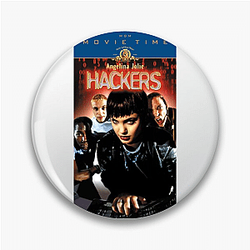 Hackers Always Stylish Always Energetic Hackers Pins