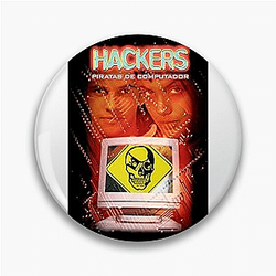 Hackers Unforgettable Aesthetic Hackers Pins