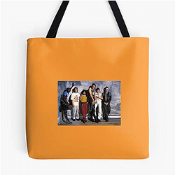 Hackers Zero Cool's Crew Hackers Bags