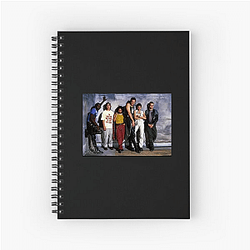 Hackers Zero Cool's Crew Hackers Notebook
