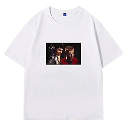 Hackers A True Masterpiece Hackers T-Shirts