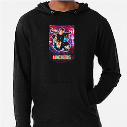 Hackers My Favorite Cult Classic Hackers Hoodies