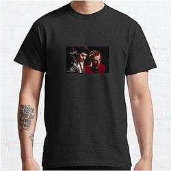 Hackers A True Masterpiece Hackers T-Shirts