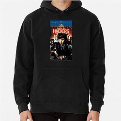 Hackers Always Stylish Always Energetic Hackers Hoodies