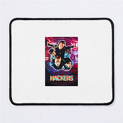 Hackers My Favorite Cult Classic Hackers Mouse Pads