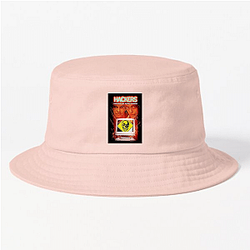 Hackers Unforgettable Aesthetic Hackers Hats & Caps